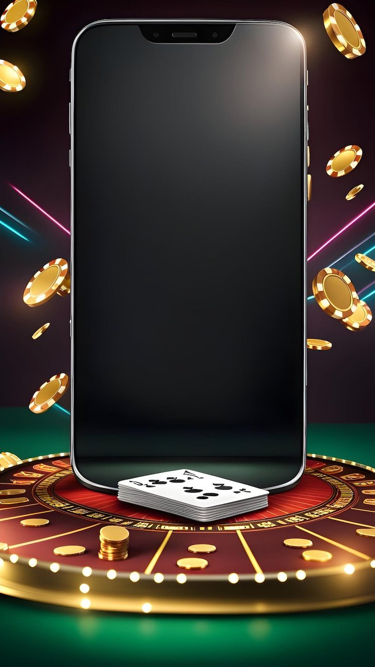 gameslot37 live-dealer studio with professional croupier, HD cameras, and Blackjack table