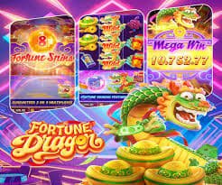 gameslot37 featured game showcase